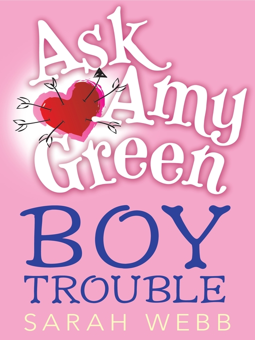 Title details for Boy Trouble by Sarah Webb - Available